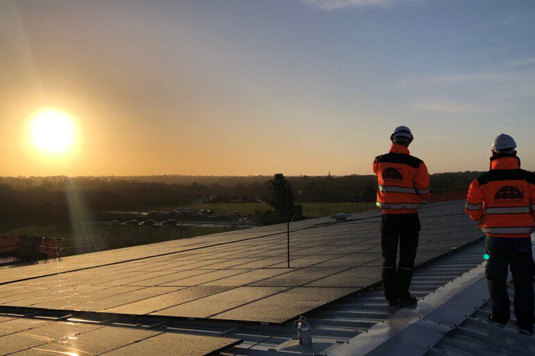 Ready for Your Next Big Opportunity in 2026? Join the SunWorks Team 🌞