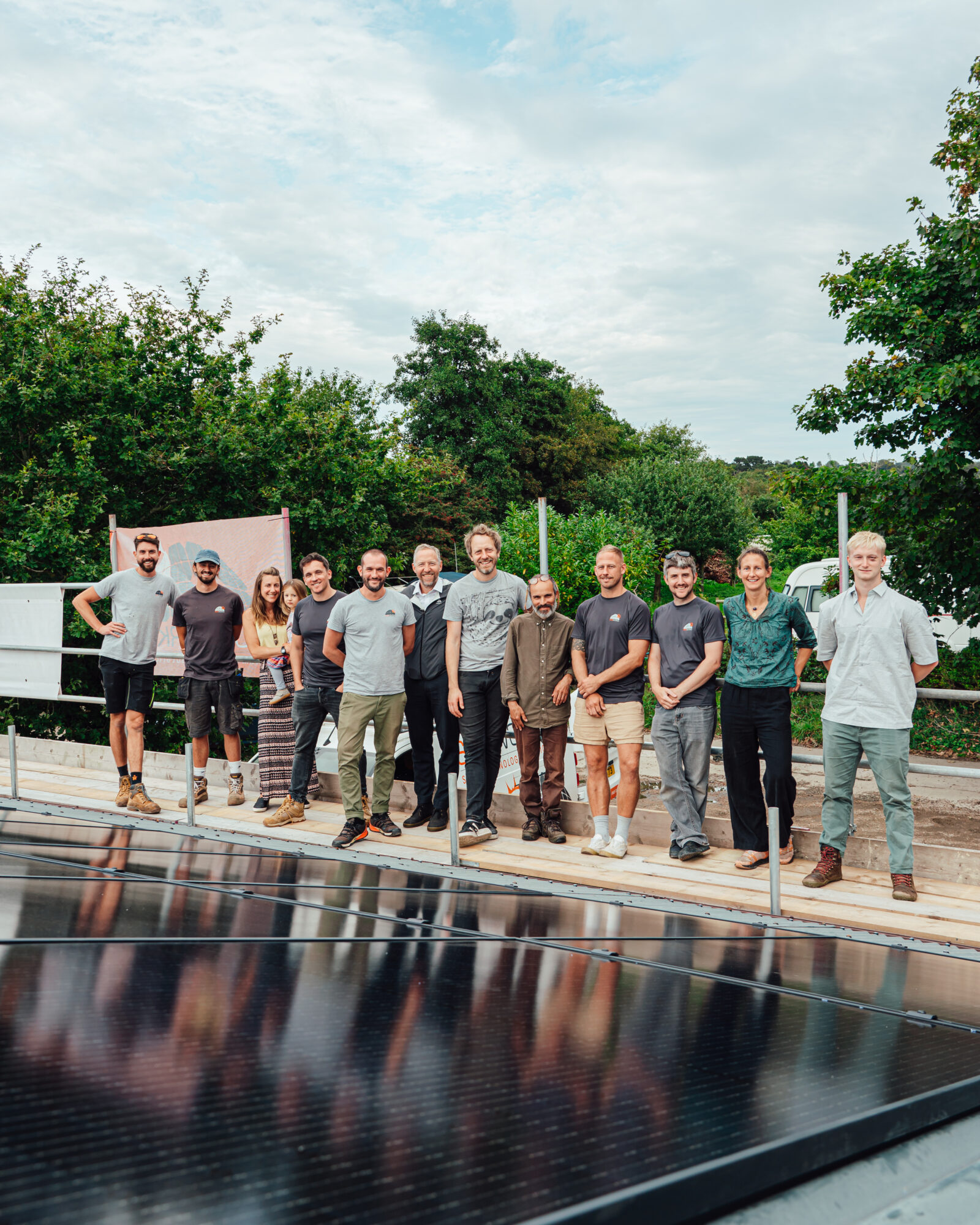 SCOOP’s Success Since the 2024 Solar Giveaway