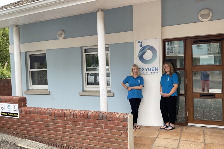 SunWorks Announces Winner of 2025 Solar Giveaway: Oxygen Therapy Jersey