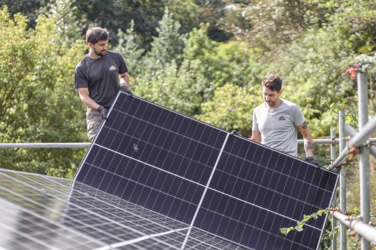 SunWorks 2026 Work Placement & Bursary Scheme: Real-World Experience in Jersey’s Leading Solar Energy Company