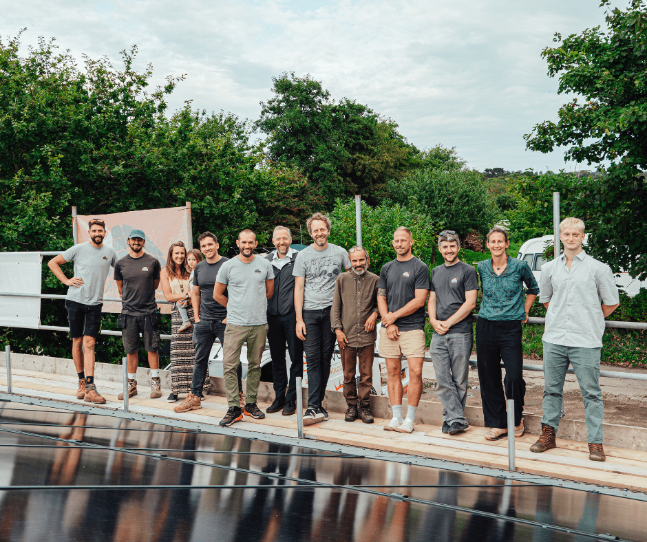 Benest SunWorks launches 2026 Solar Giveaway with backing from Benest Estates ...